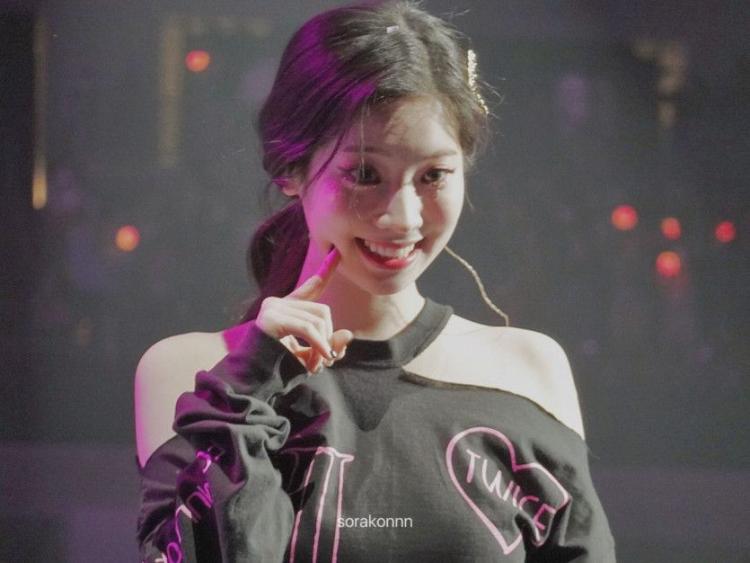 트와이스 다연3