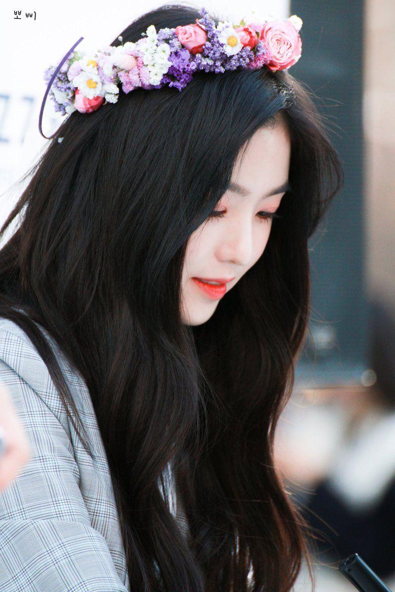 레드벨벳 아이린1