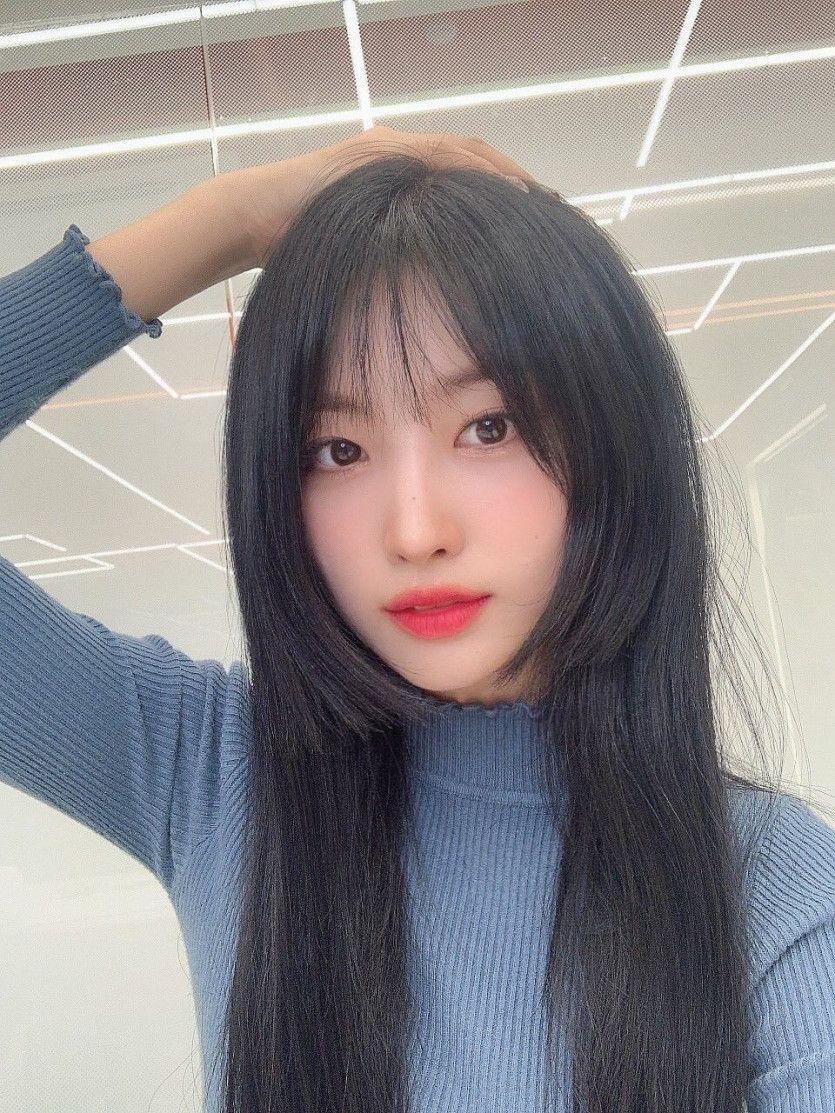 EVERGLOW 김시현0