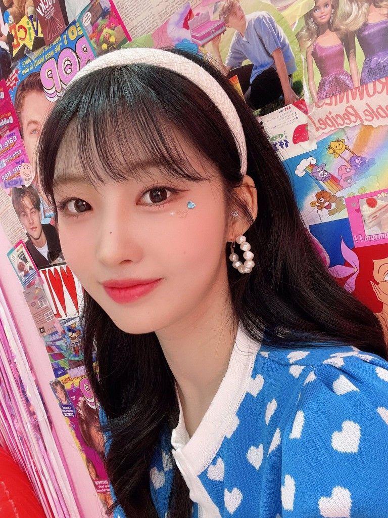 EVERGLOW 김시현1