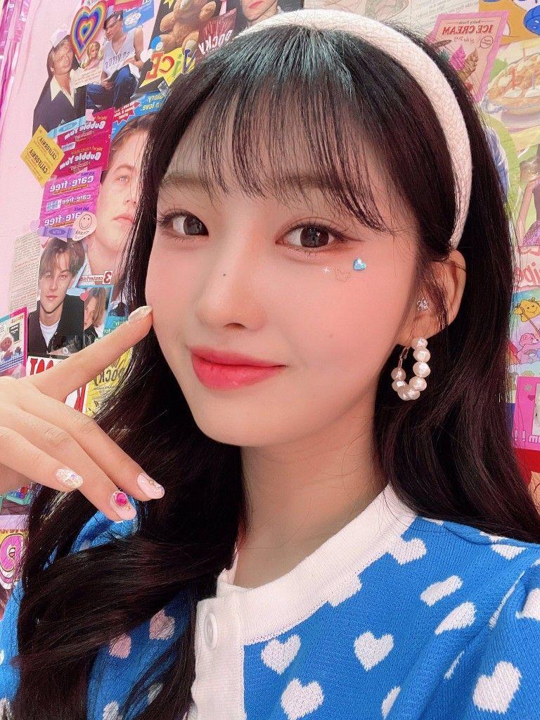EVERGLOW 김시현3