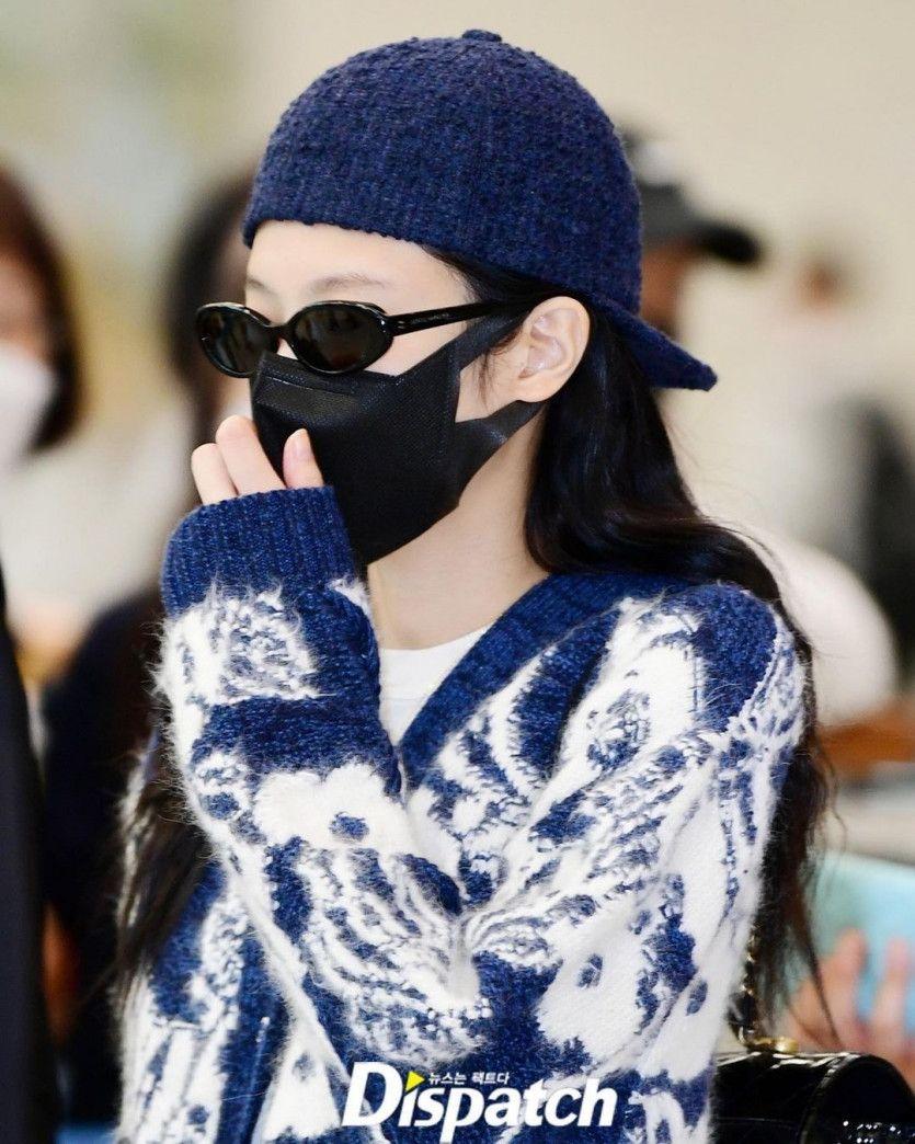 BLACKPINK 제니1