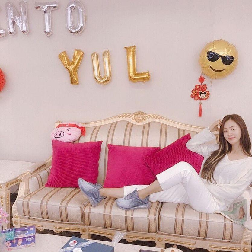 유리 (소녀시대)2