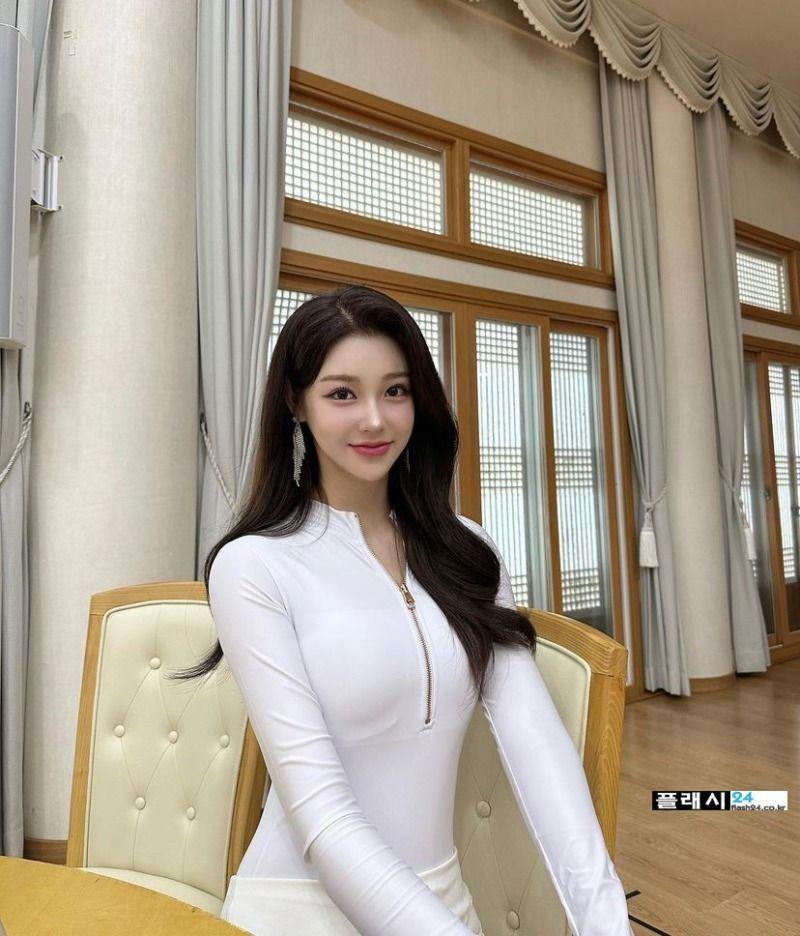 미스코리아 오수민0