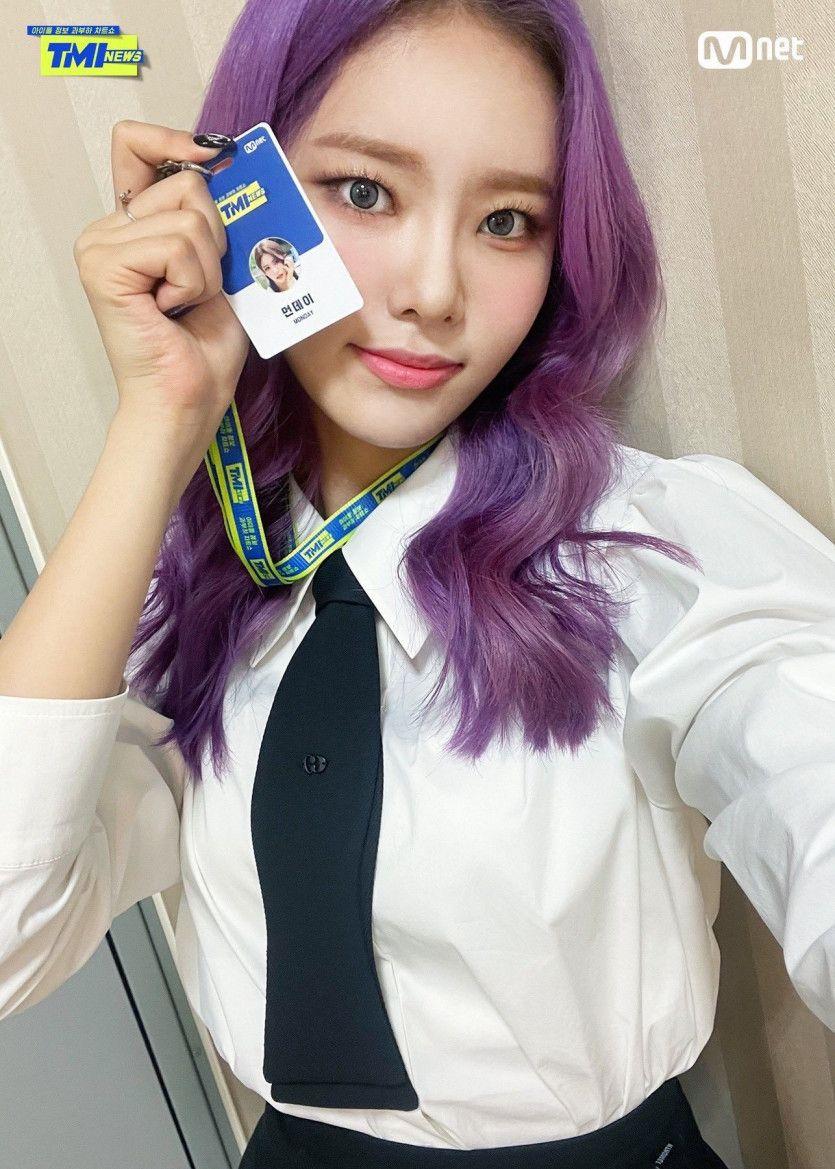 WEEEKLY Kim Ji Min0