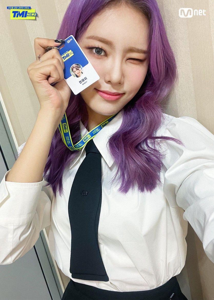 WEEEKLY Kim Ji Min1