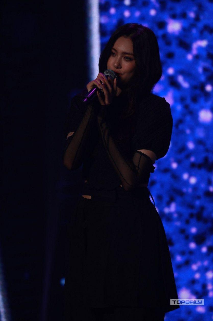 EVERGLOW 허유림3