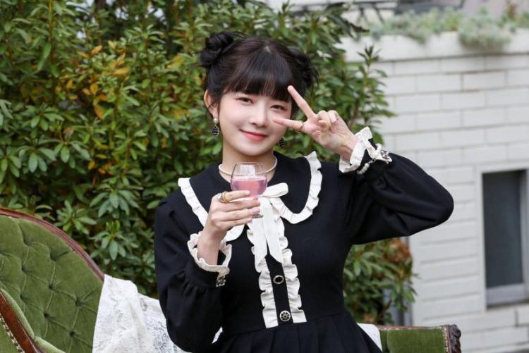아이브 레이0