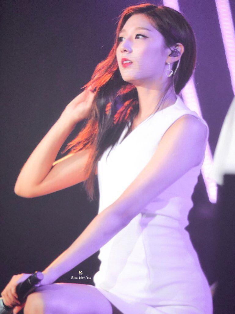 러블리즈 피버고란 정예인2