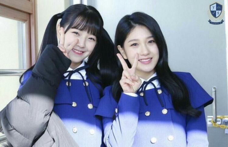 프로미스나인 백지헌0