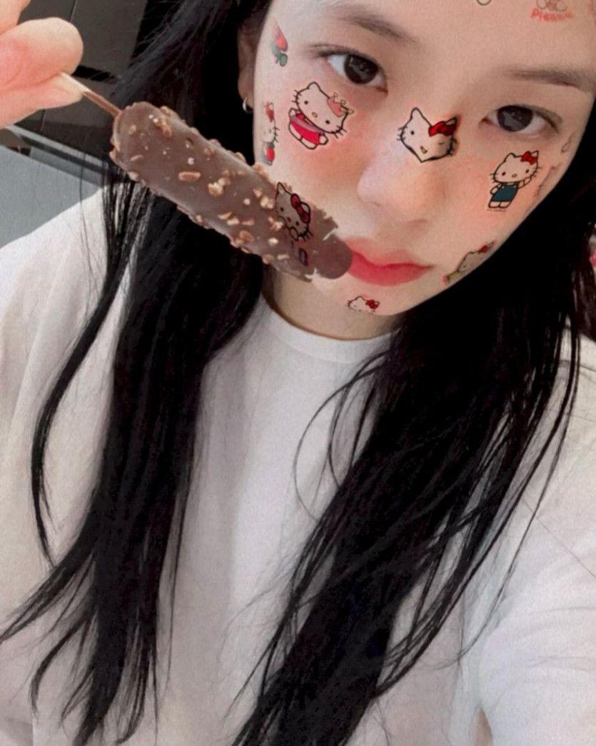 블랙핑크 지수3