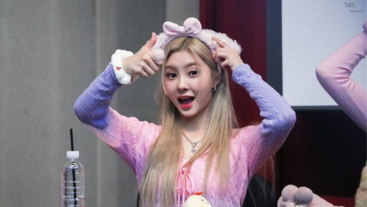 케플러 김다연1
