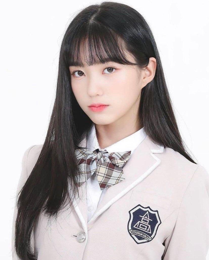 KEP1ER 강예서1