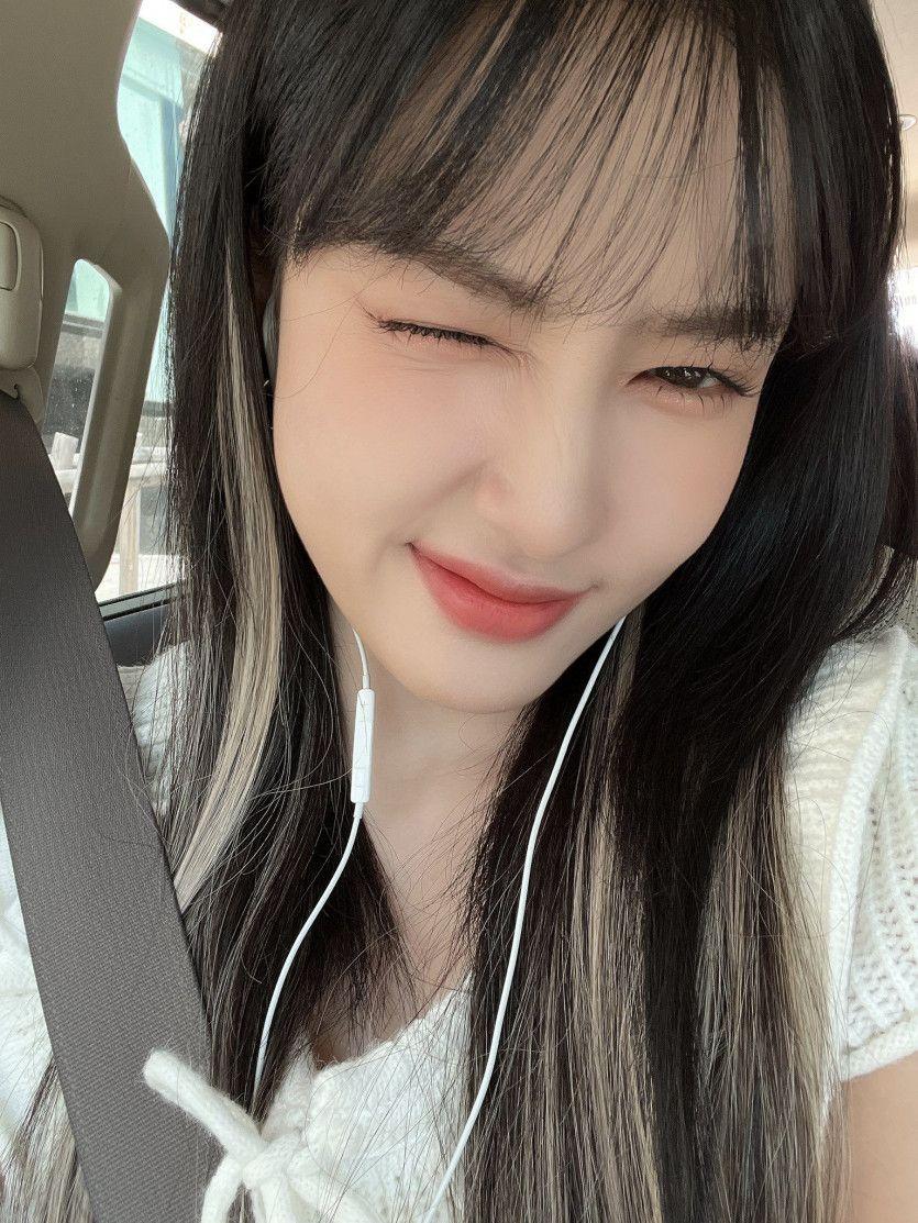 STAYC YOON3