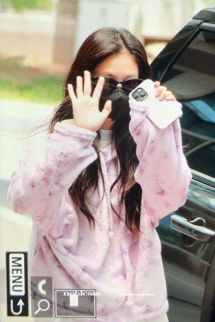 블랙핑크 제니2