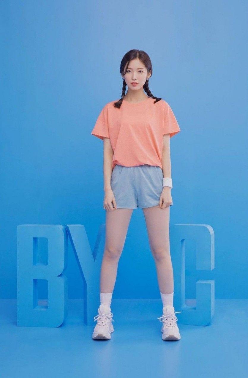 Oh my girl 아린2