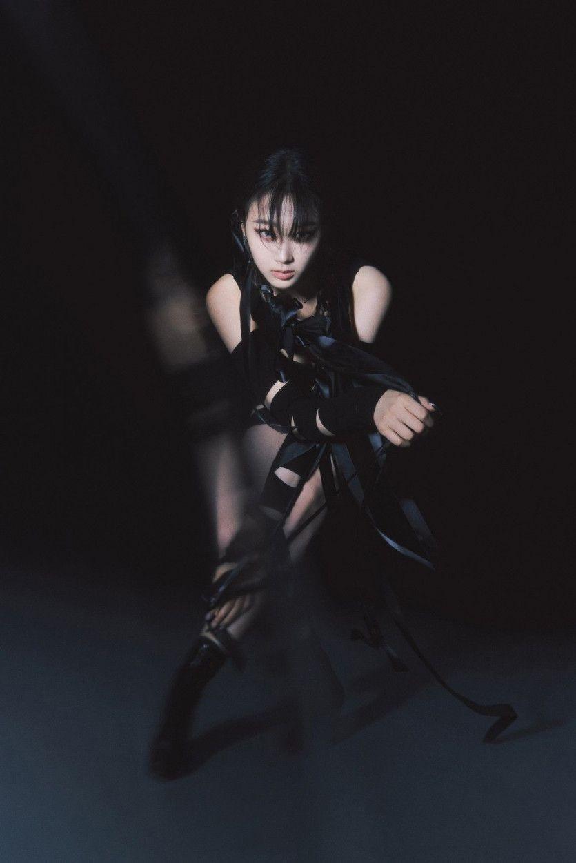 AESPA 지젤3