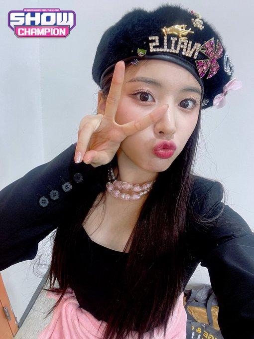 NMIXX jiwoo1