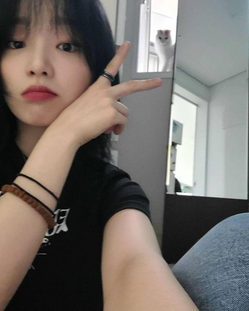 오마이걸 승희0