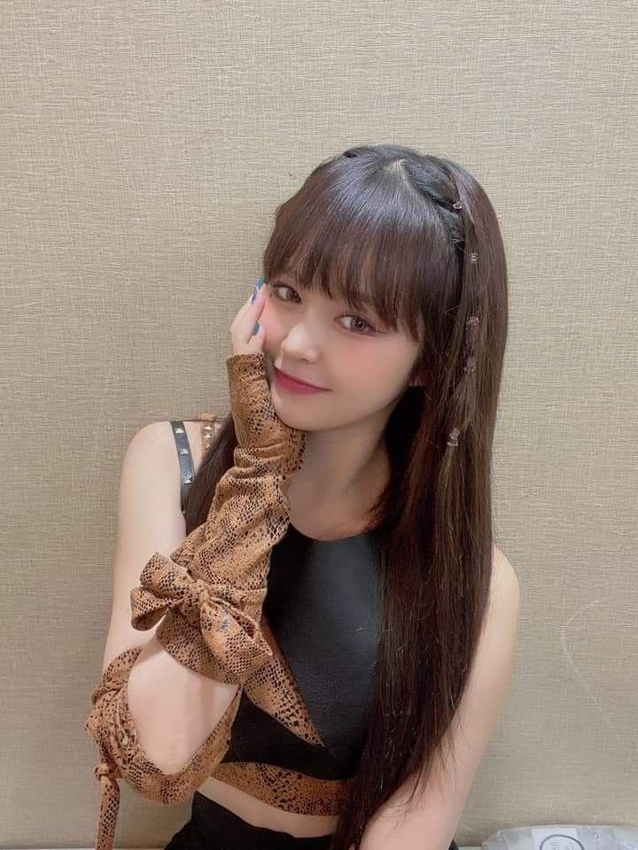 에버글로우 박지원1