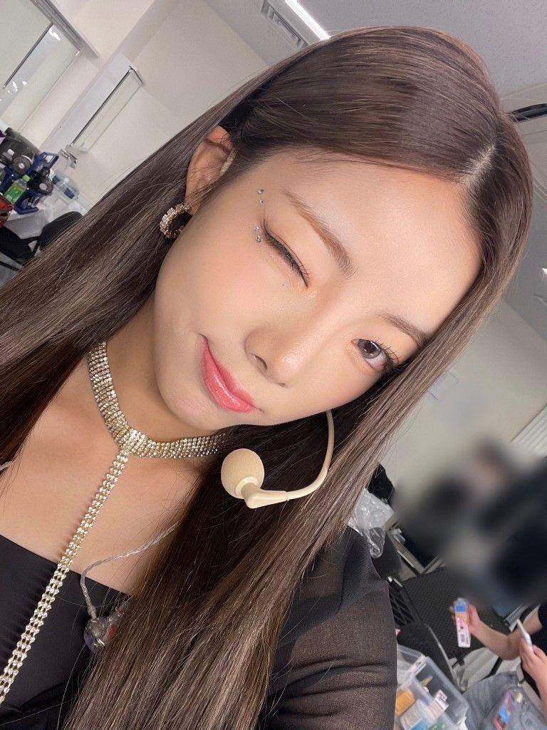 PURPLE KISS  NA GOEUN2