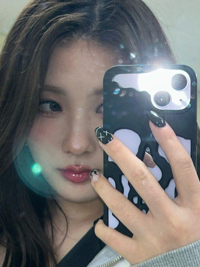 PURPLE KISS LEE CHAEYOUNG1