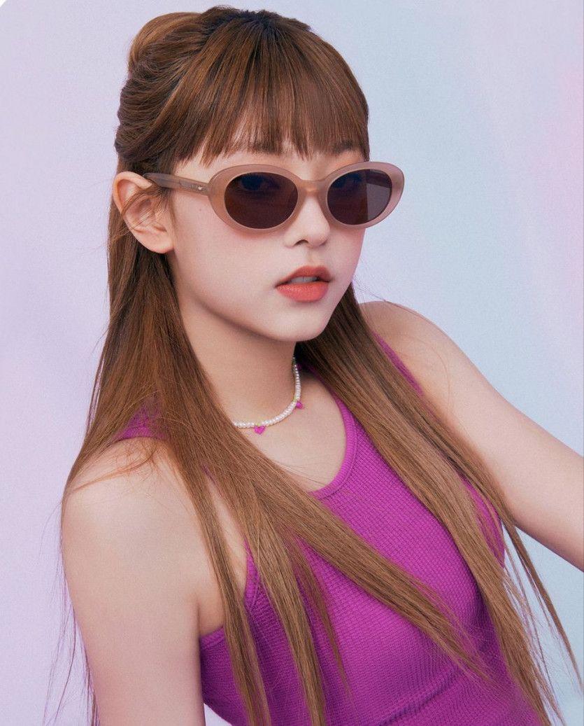 뉴진스 해린0