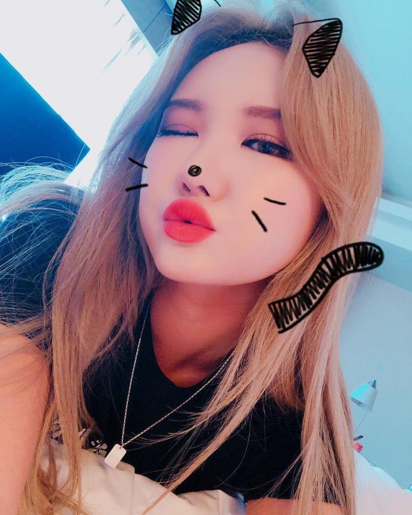 EXID 혜린 LE2