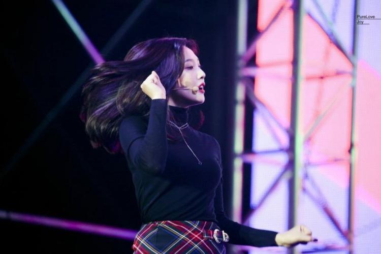 레드벨벳 조이0