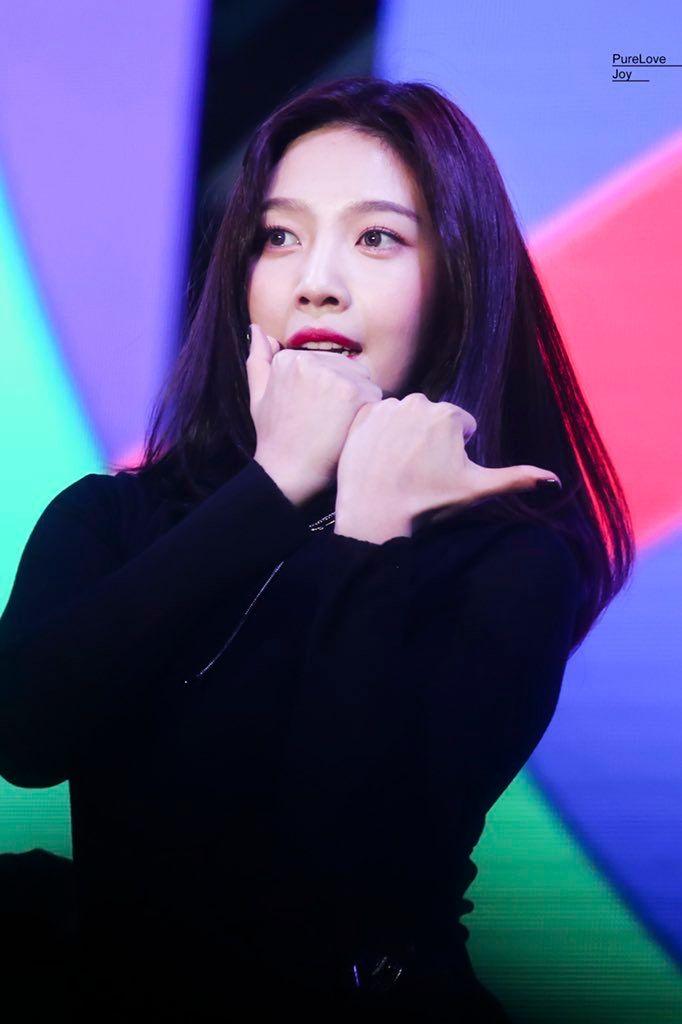 레드벨벳 조이2