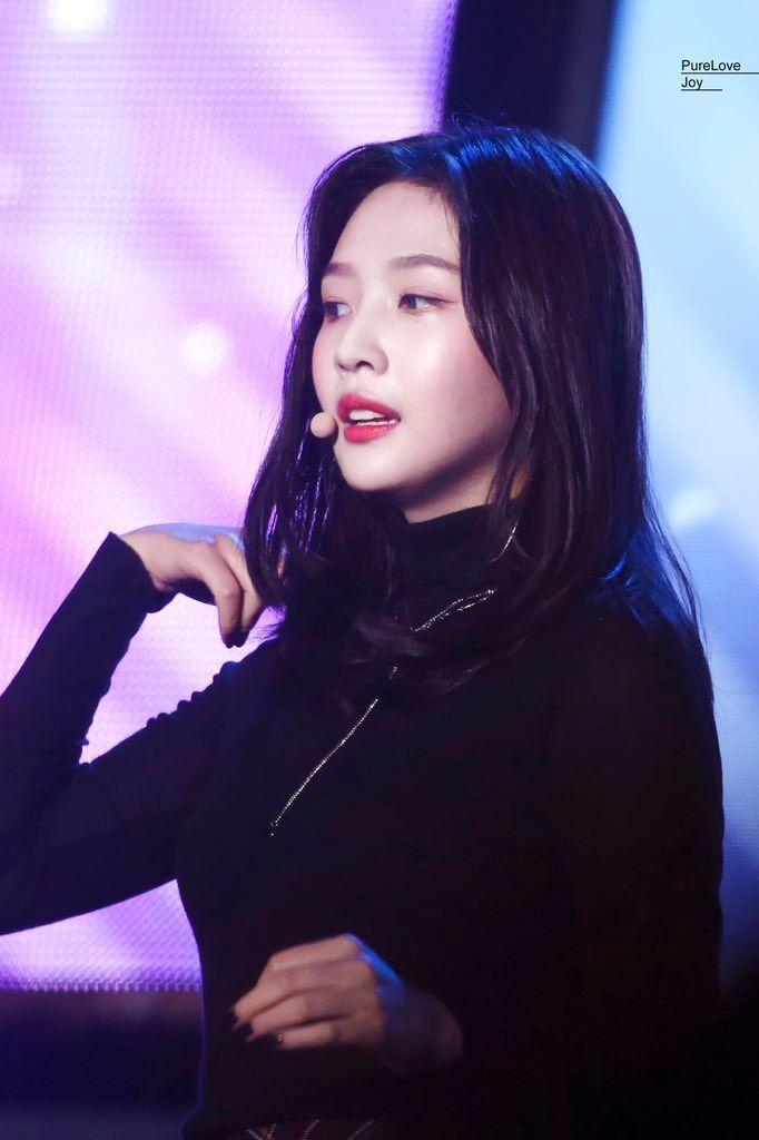 레드벨벳 조이3