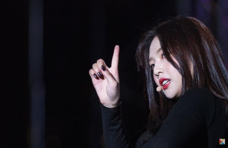 레드벨벳 조이4