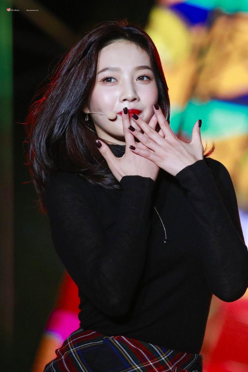 레드벨벳 조이8