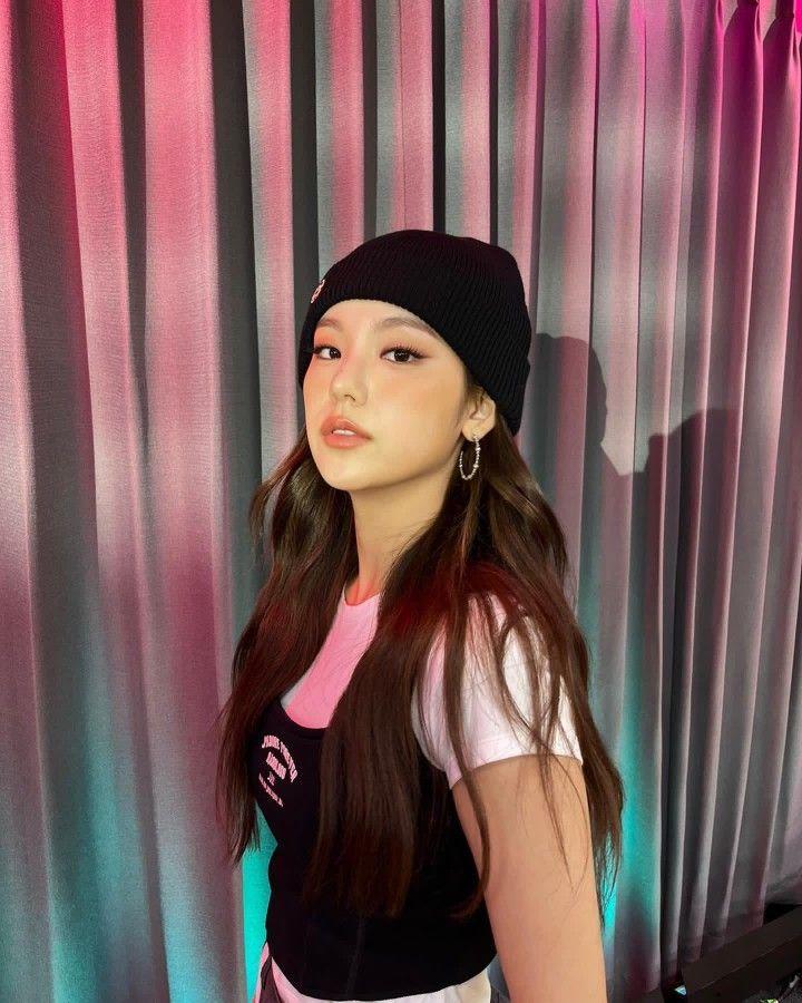 ITZY 예지1