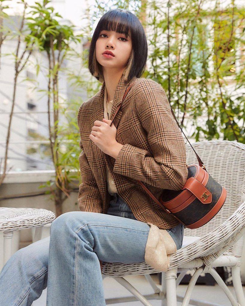 블랙핑크 리사0