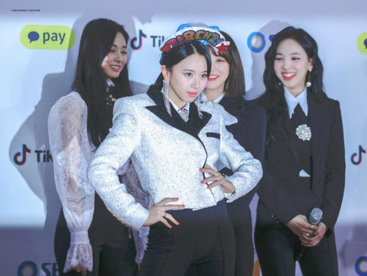 트와이스 채영5