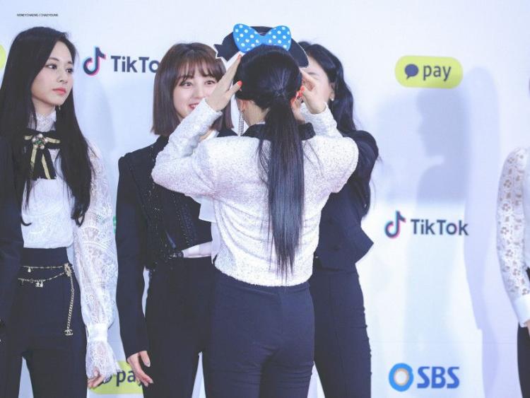 트와이스 채영6