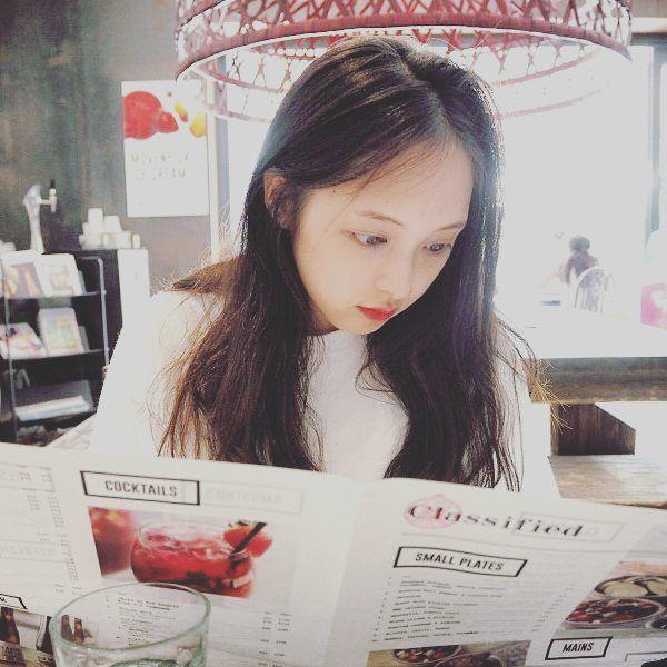 배우 김보라2