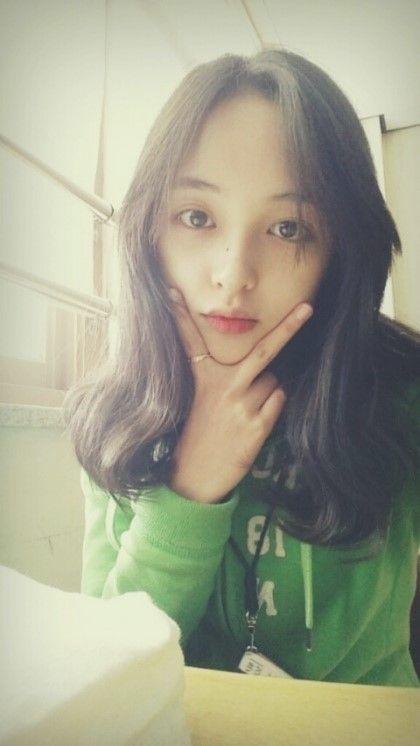 배우 김보라7
