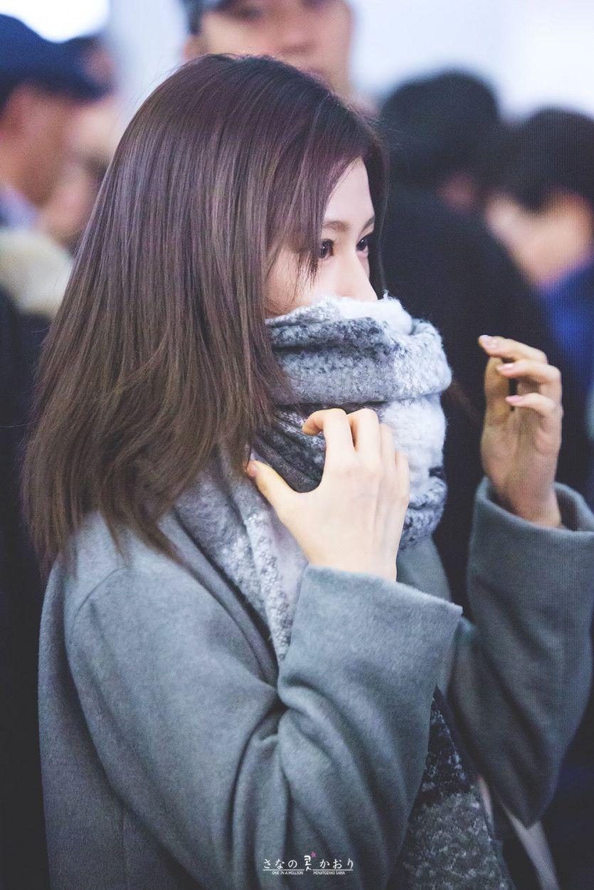 트와이스 사나2