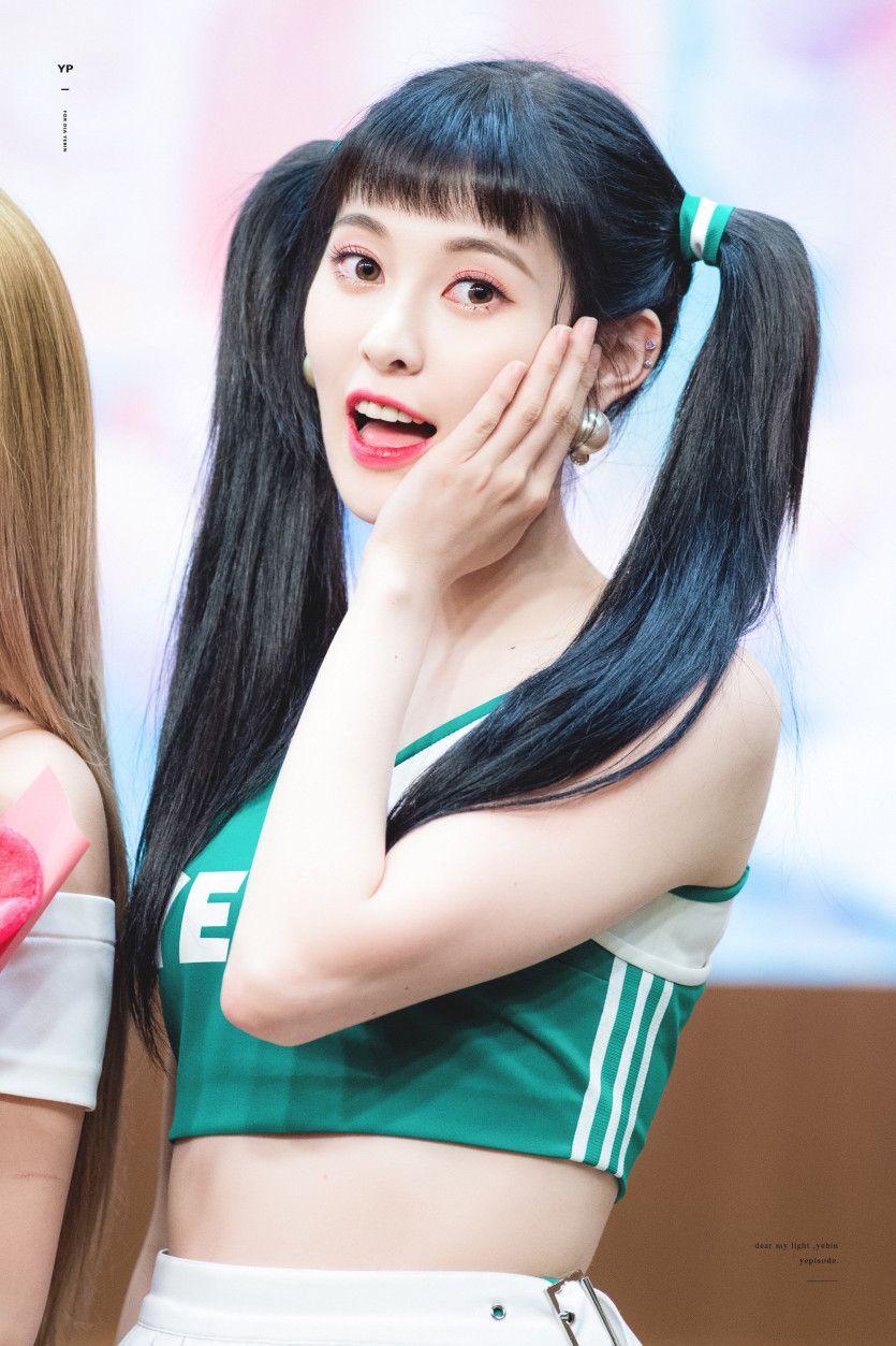 다이아 예빈0