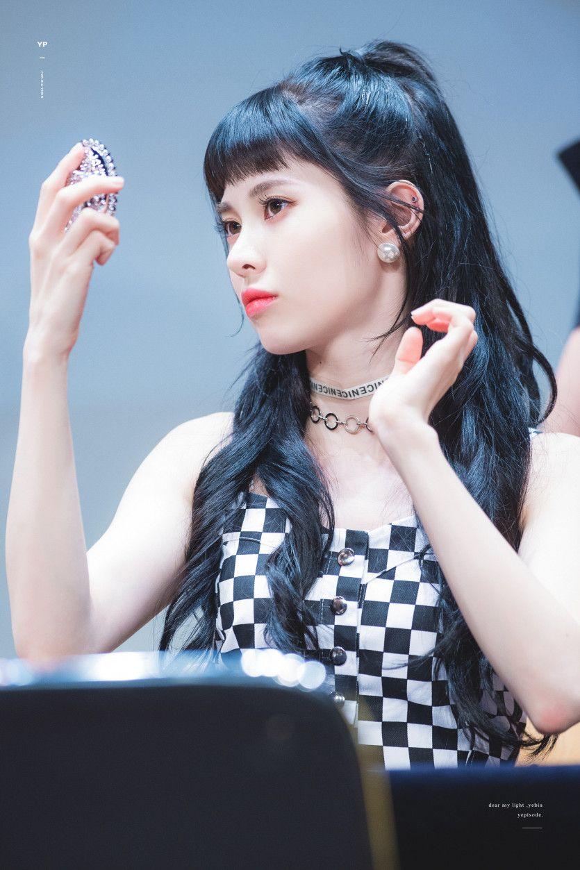 다이아 예빈5