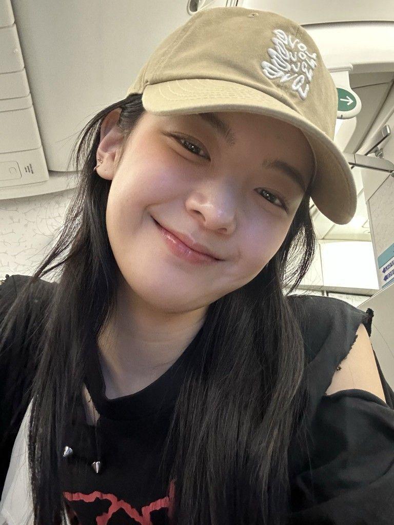 ITZY LIA0