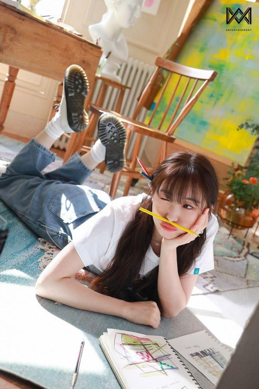 이채연0
