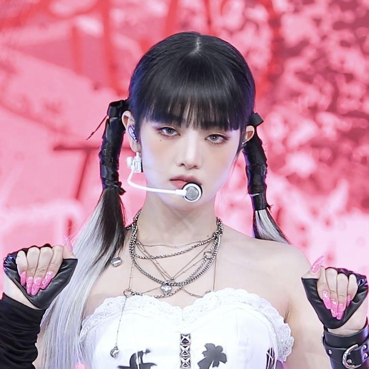 (G)-IDLE Minnie0
