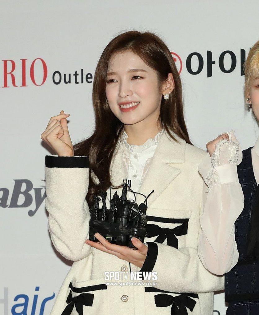 OH MY GIRL 아린1