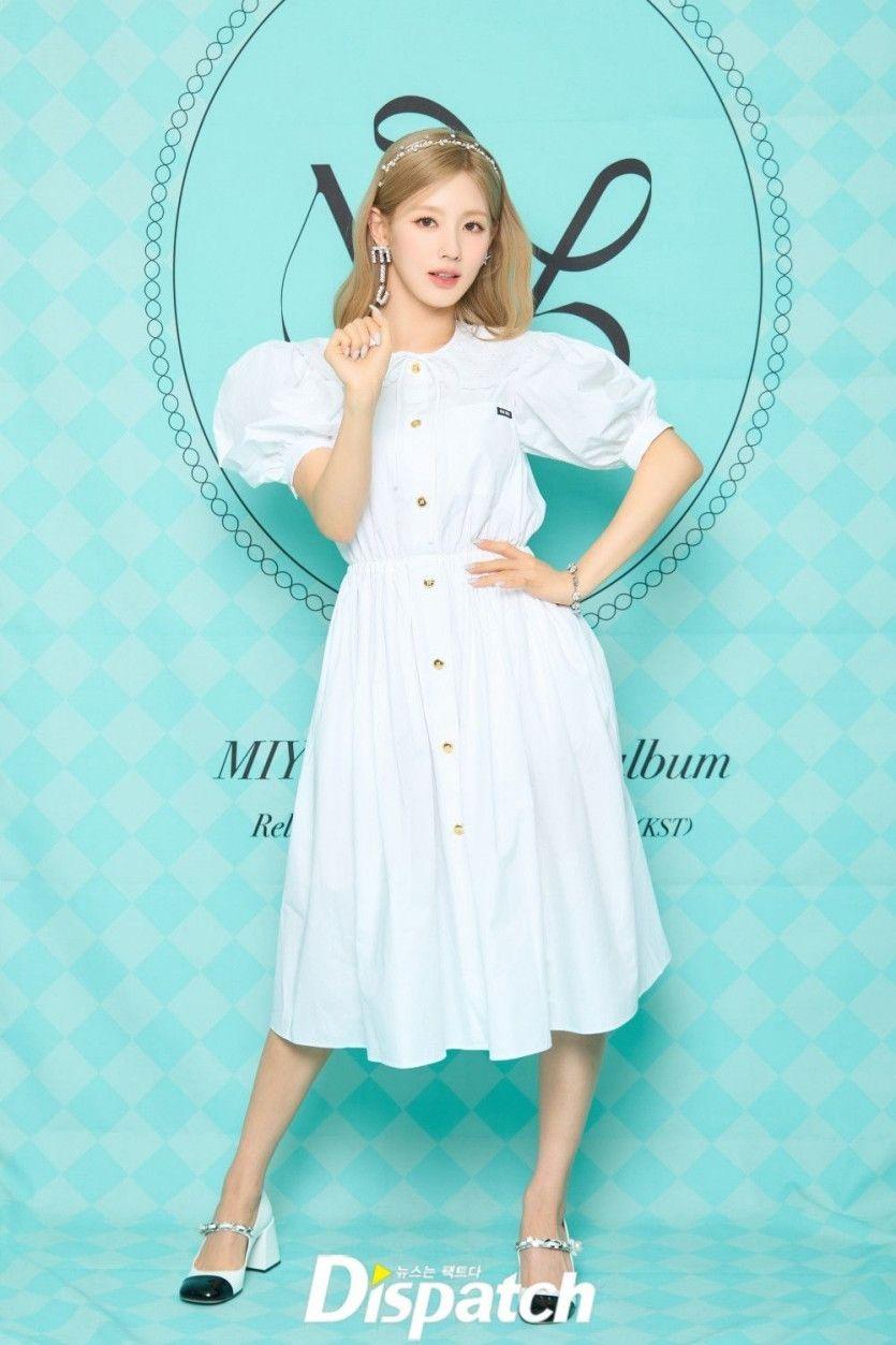 G-IDLE MiYeon2