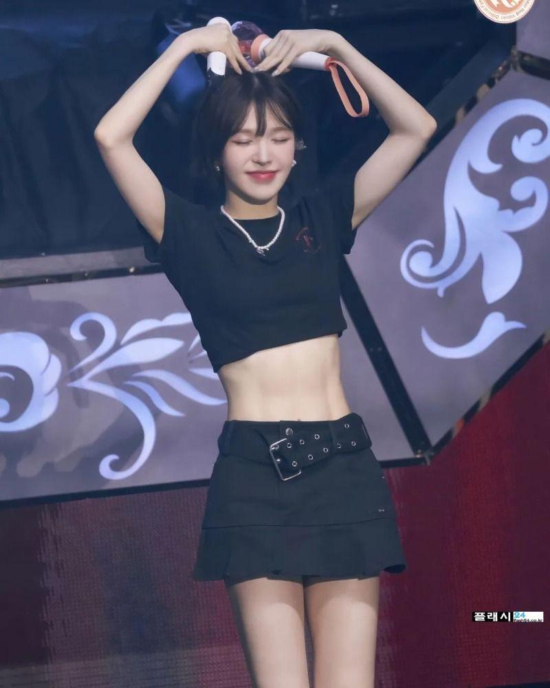 레드벨벳 웬디0