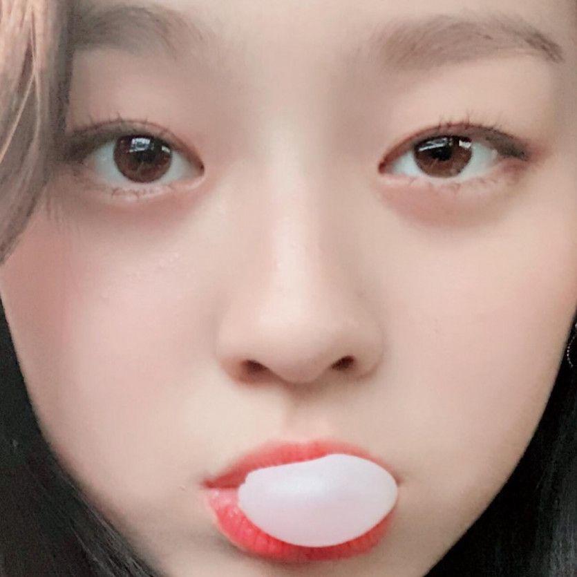 이수민 인스타 + 아이스버킷챌린지4