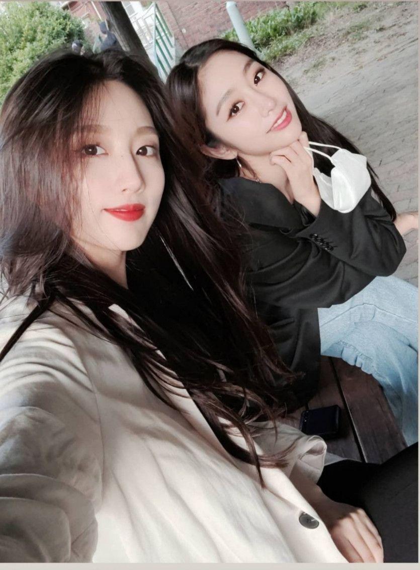 오랜만에 올리는 지수예인1